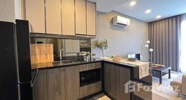 Available Units at The Teak Ratchada 19