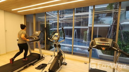Virtueller Rundgang of the Fitnessstudio at The Pine Hua Hin 