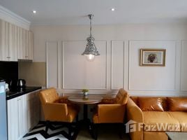 1 Bedroom Condo for sale at Venetian Signature Condo Resort Pattaya, Nong Prue
