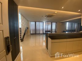 3 спален Квартира в аренду в The Fourwings Residence , Hua Mak, Банг Капи