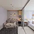 Studio Condo for sale at Lumpini Seaview Jomtien, Nong Prue, Pattaya