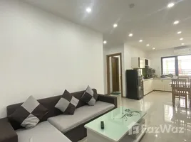 2 Bedroom Apartment for rent at Muong Thanh, My An