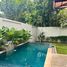 3 спален Вилла в аренду в Baan Wana Pool Villas, Si Sunthon, Тхаланг, Пхукет