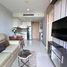 1 спален Квартира в аренду в The Riviera Wongamat, Na Kluea