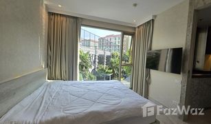 1 Schlafzimmer Wohnung zu verkaufen in Nong Prue, Pattaya The Riviera Monaco