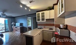 2 Bedrooms Condo for sale in Wat Ket, Chiang Mai Rimping Condominium