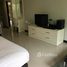 1 Bedroom Apartment for sale at The Kris Condominium, Choeng Thale, Thalang, Phuket