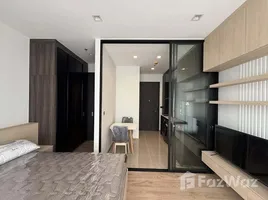 คอนโด สตูดิโอ ให้เช่า ในโครงการ โนเบิล อราวน์ อารีย์, สามเสนใน