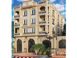 3 Bedroom Apartment for sale at District 300, Northern Expansions, 6 October City, Giza, Egypt