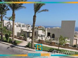 Studio Apartment for sale at Azzurra Resort, Sahl Hasheesh, Hurghada, Red Sea