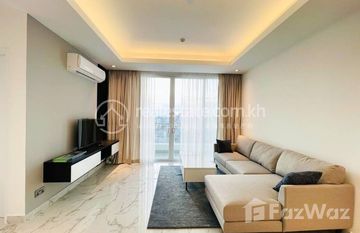 Family 2Bedroooms for Rent in BKK1 in Boeng Keng Kang Ti Muoy, プノンペン