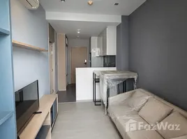 ขายคอนโด 1 ห้องนอน ในโครงการ เอ็ม ทองหล่อ 10, คลองตันเหนือ, วัฒนา