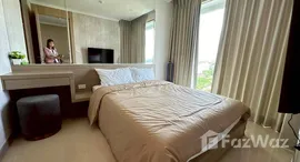 ยูนิตที่เหลืออยู่ในโครงการ เดอะ ริเวียร่า จอมเทียน