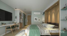 Available Units at Serene Condominium Phuket