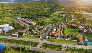 N/A Grundstück zu verkaufen in Nam Phrae, Chiang Mai The Masterpiece Scenery Hill