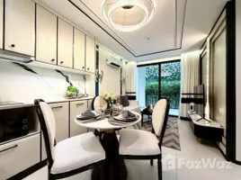 ขายอพาร์ทเม้นท์ 2 ห้องนอน ในโครงการ เอ็มบาสซี่ พัทยา, เมืองพัทยา