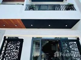 3 Habitación Casa en alquiler en Thac Gian, Da Nang, Thac Gian, Thanh Khe, Da Nang, Vietnam
