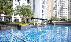 รูปถ่าย 2 of the Communal Pool at อาร์ทีมิส สุขุมวิท 77