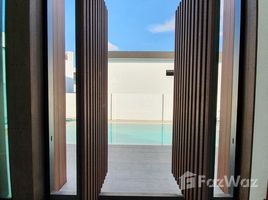 3 спален Вилла for sale in Chang Phueak, Mueang Chiang Mai, Chang Phueak