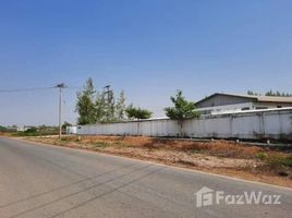  Склад for sale in Таиланд, Khlong Udom Chonlachon, Mueang Chachoengsao, Chachoengsao, Таиланд