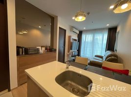 1 Bedroom Apartment for rent at Rhythm Sathorn, Thung Wat Don