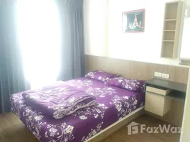 ขายคอนโด 1 ห้องนอน ในโครงการ ยู ดีไลท์ แอท ตลาดพลู สเตชั่น, ดาวคะนอง, ธนบุรี