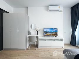 Studio Condo for rent at The Rich Rama 9-Srinakarin, Suan Luang, Suan Luang, Bangkok