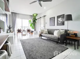 Estudio Departamento en alquiler en 9 Seputeh, Bandar Kuala Lumpur