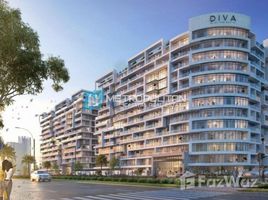 Студия Квартира на продажу в Diva, Yas Island