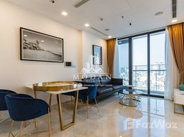2 Schlafzimmer Appartement zu vermieten im Vinhomes Golden River Ba Son, Ben Nghe, District 1