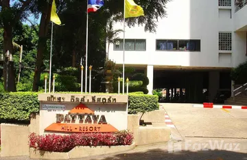 Pattaya Hill Resort in ノン・プルー, パタヤ