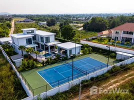 4 Habitación Villa en venta en Hin Lek Fai, Hua Hin, Hin Lek Fai, Hua Hin
