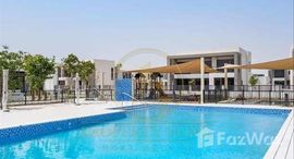 Available Units at Sidra Villas III