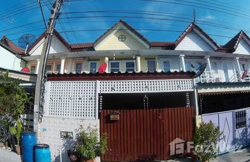 Baan Mekfa Ville in ท้ายบ้าน, Samut Prakan