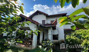 4 Bedrooms House for sale in Ton Pao, Chiang Mai 