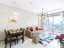 2 Bedroom Apartment for rent at The Gold View, Ward 1