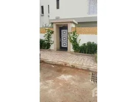 4 Habitación Villa en venta en Settat, Chaouia Ouardigha, Berrechid, Settat