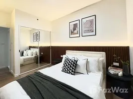 คอนโด 1 ห้องนอน ให้เช่า ในโครงการ เอ สเปซ อโศก-รัชดา, ดินแดง