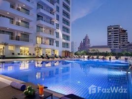 2 спален Кондо в аренду в Gardengrove Suites, Khlong Toei