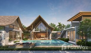 4 Bedrooms Villa for sale in Choeng Thale, Phuket Erawana Grand