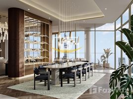 3 غرفة نوم شقة للبيع في Jumeirah Living Business Bay, Churchill Towers, Business Bay, دبي, الإمارات العربية المتحدة