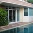 4 Schlafzimmer Villa zu vermieten in Bangkok, Chong Nonsi, Yan Nawa, Bangkok