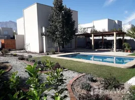 3 Habitación Casa en venta en Colina, Colina, Chacabuco