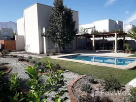 3 Habitación Casa en venta en Colina, Colina