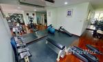 Communal Gym at Baan Chan
