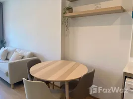 1 Schlafzimmer Appartement zu vermieten im Life Rama 4 - Asoke, Khlong Toei