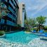 2 Bedroom Condo for sale at Aristo 1, Choeng Thale, Thalang, Phuket