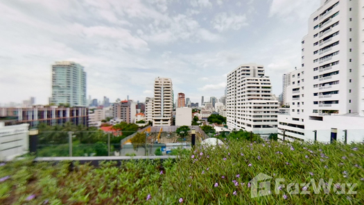 Фото 1 of the Зона барбекю at Circle rein Sukhumvit 12