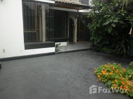 2 Bedroom House for sale in Santiago De Surco, Lima, Santiago De Surco