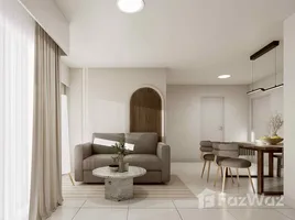 2 Bedroom Apartment for sale at Dcondo Campus Resort Kuku Phuket, Ratsada, Phuket Town, Phuket